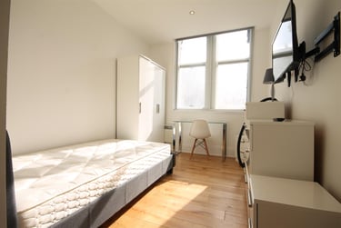 2 bed flat, Chaucer Building, City Centre, Newcastle, NE15JE - Image 6